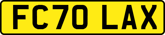 FC70LAX