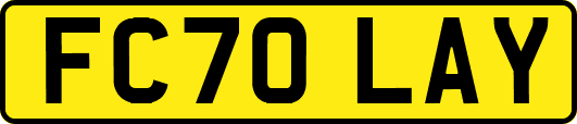 FC70LAY