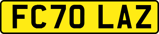 FC70LAZ