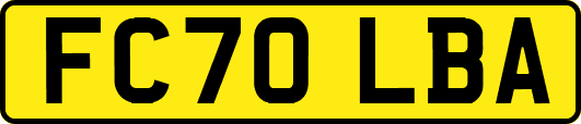 FC70LBA