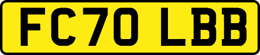 FC70LBB