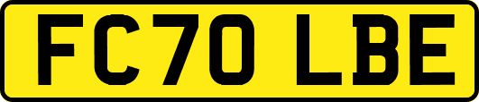 FC70LBE