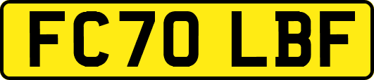 FC70LBF