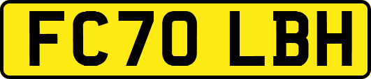 FC70LBH