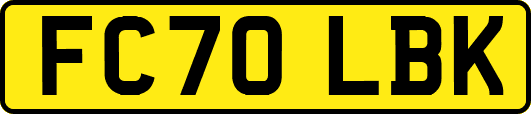 FC70LBK