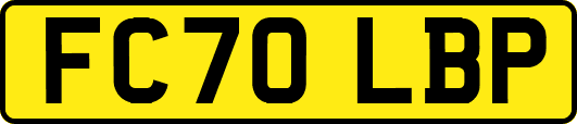 FC70LBP