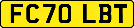 FC70LBT