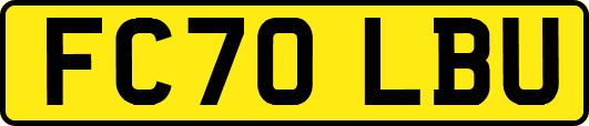 FC70LBU