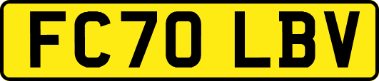 FC70LBV