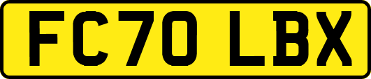 FC70LBX