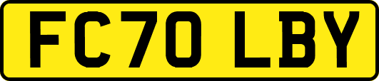 FC70LBY
