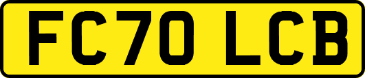 FC70LCB