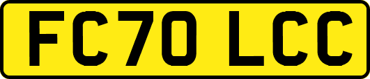 FC70LCC