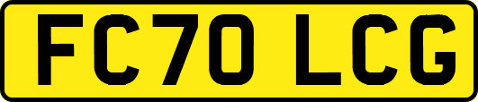 FC70LCG