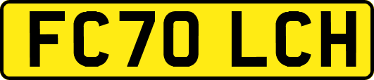 FC70LCH