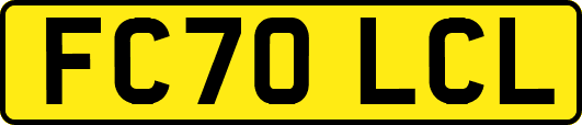 FC70LCL