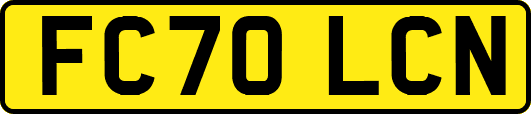 FC70LCN