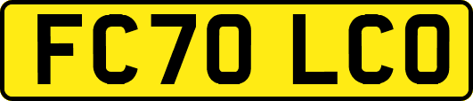 FC70LCO