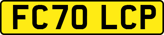 FC70LCP
