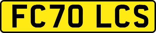 FC70LCS