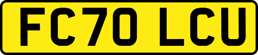 FC70LCU