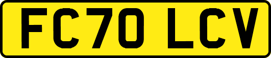 FC70LCV