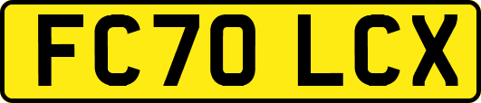 FC70LCX