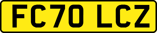 FC70LCZ