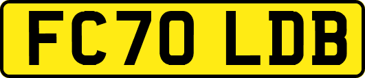 FC70LDB