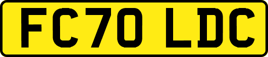 FC70LDC