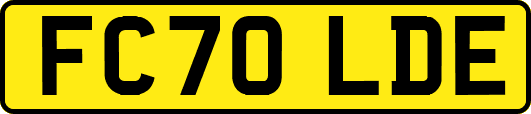 FC70LDE