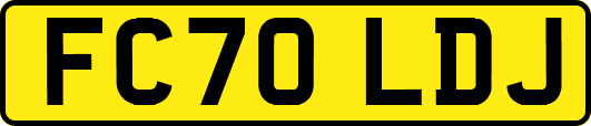 FC70LDJ