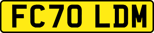 FC70LDM