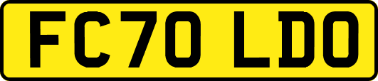 FC70LDO