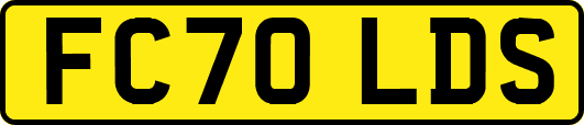 FC70LDS