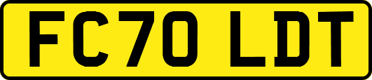FC70LDT