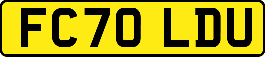 FC70LDU