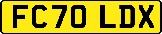 FC70LDX