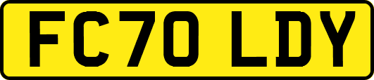 FC70LDY