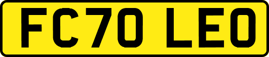 FC70LEO