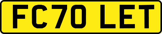 FC70LET