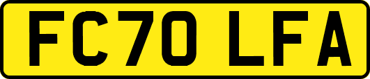 FC70LFA