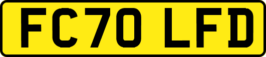 FC70LFD
