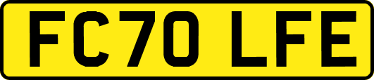 FC70LFE