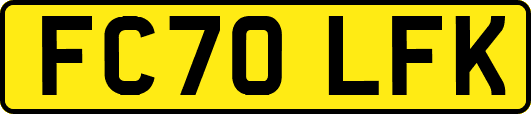 FC70LFK