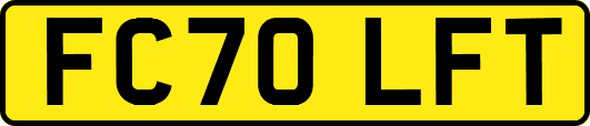FC70LFT