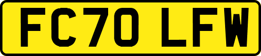 FC70LFW