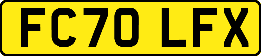 FC70LFX