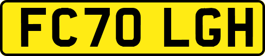 FC70LGH