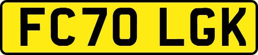 FC70LGK